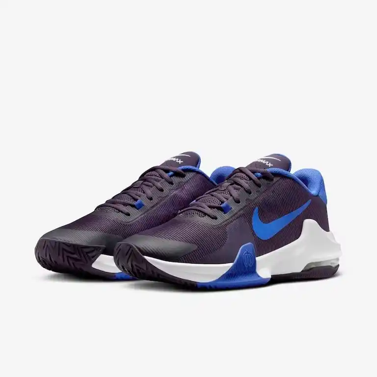 Image from 👟🏀 SMART10 Promoções de Tênis de Basquete - cupons e lançamentos: 🚨Top top custo/benefício! Tênis com ótima tração e durabilidade para ...
