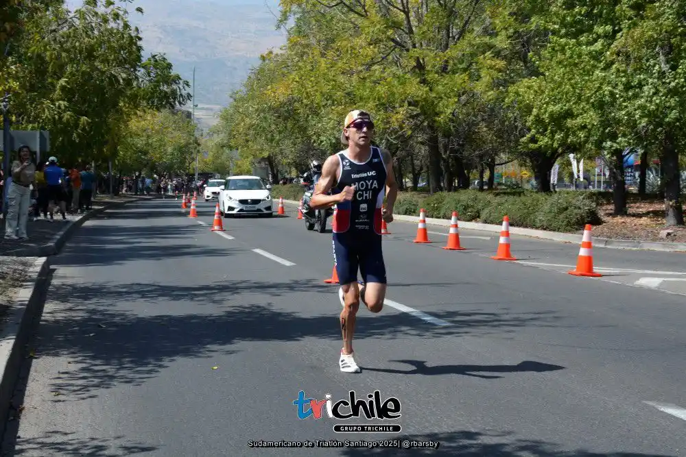 Image from Grupo Trichile 🏊♂️🚴♂️🏃🏻♂️: <a class="text-blue-500 hover:underline cursor-pointer" href="/hashtag...