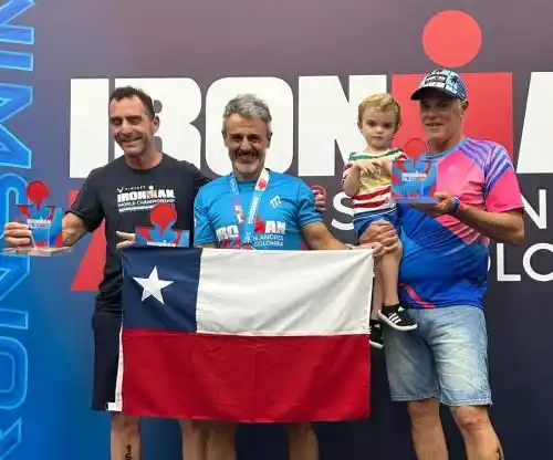 Image from Grupo Trichile 🏊♂️🚴♂️🏃🏻♂️: <a class="text-blue-500 hover:underline cursor-pointer" href="/hashtag...