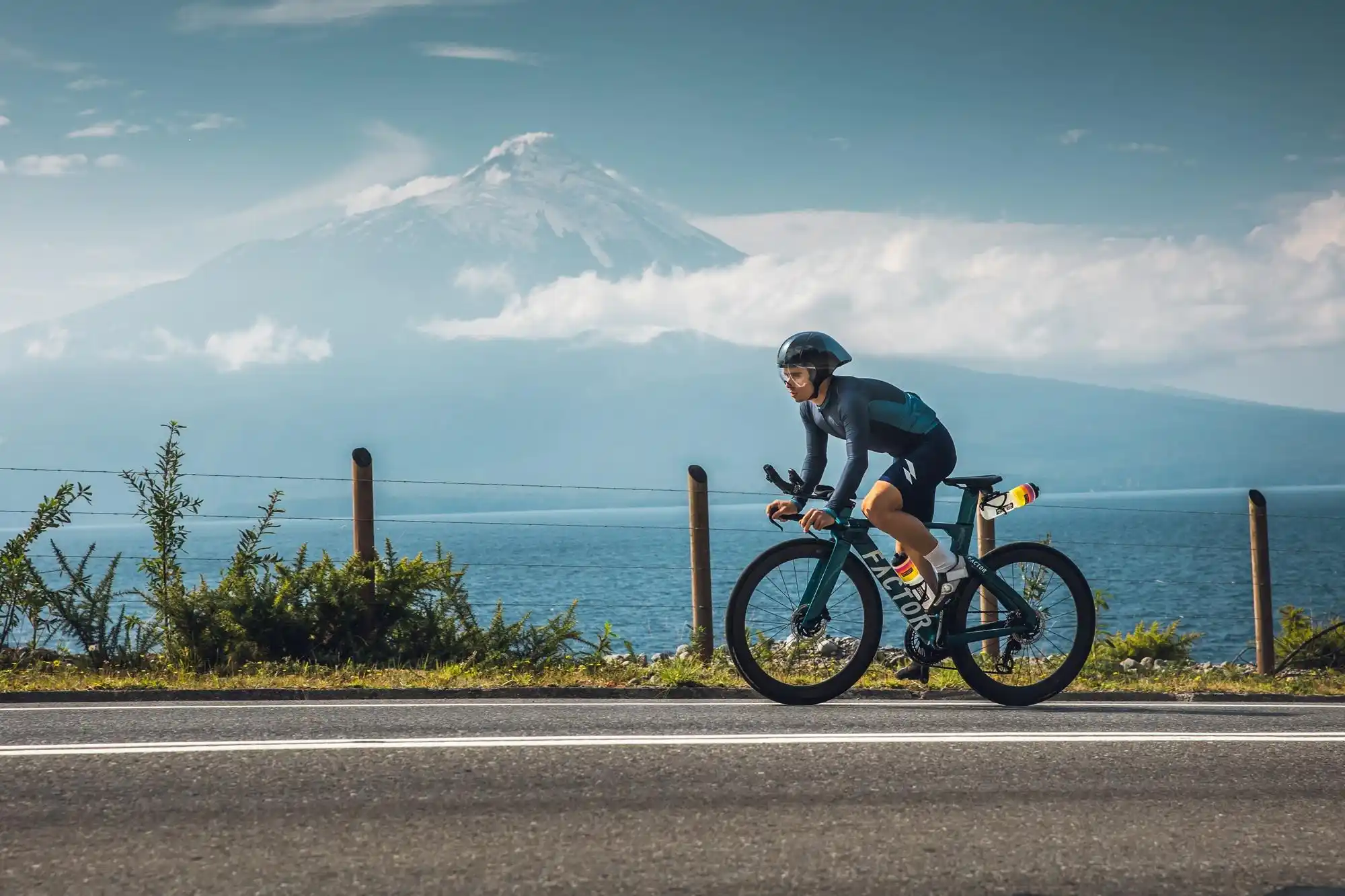 Image from Grupo Trichile 🏊♂️🚴♂️🏃🏻♂️: <a class="text-blue-500 hover:underline cursor-pointer" href="/hashtag...