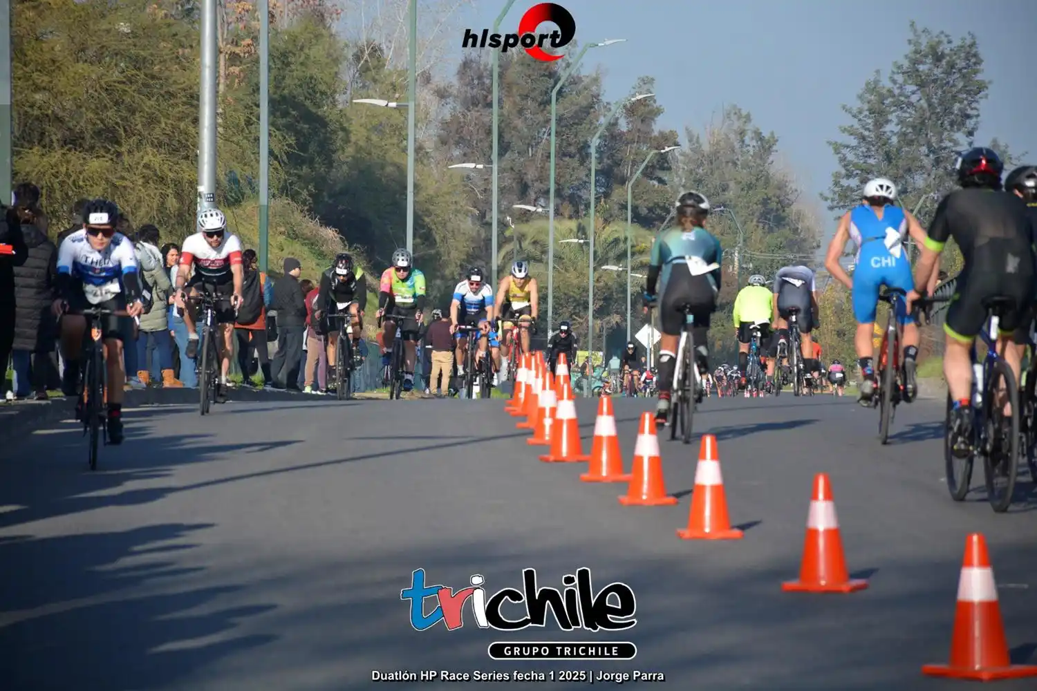 Image from Grupo Trichile 🏊♂️🚴♂️🏃🏻♂️: <a class="text-blue-500 hover:underline cursor-pointer" href="/hashtag...