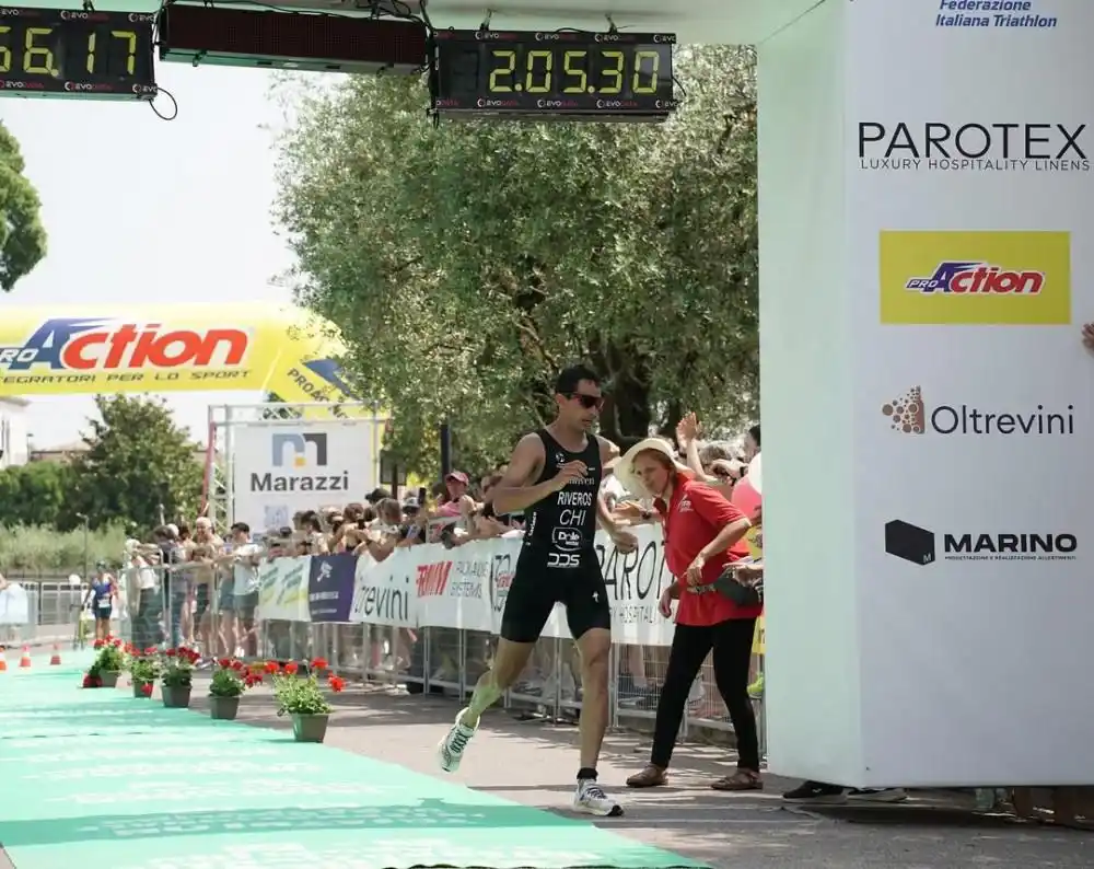 Image from Grupo Trichile 🏊♂️🚴♂️🏃🏻♂️: <a class="text-blue-500 hover:underline cursor-pointer" href="/hashtag...