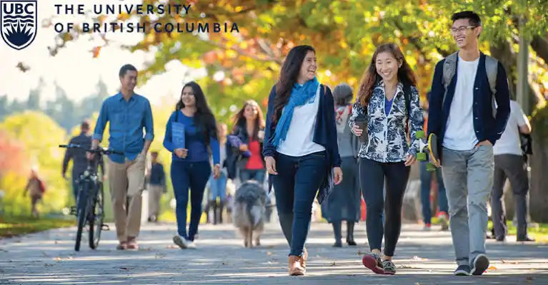 Image from World Scholarship Opportunities: University of British Columbia Scholarships 2025 in Canada | Fully Fun...