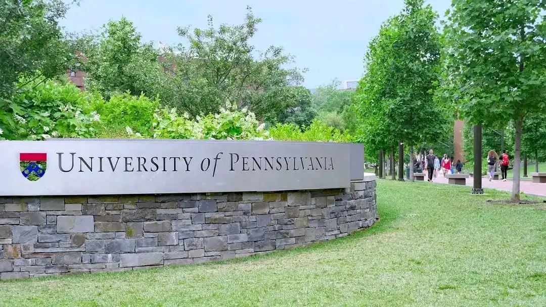 Image from World Scholarship Opportunities: University Of Pennsylvania   Scholarships 2025 | Study For Free in USA...