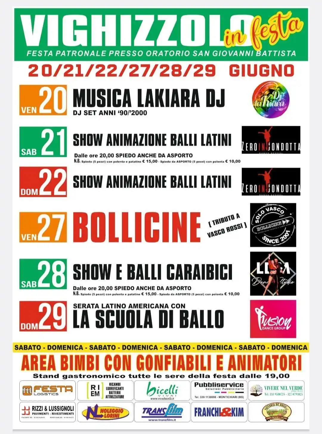 Montichiari Informa post