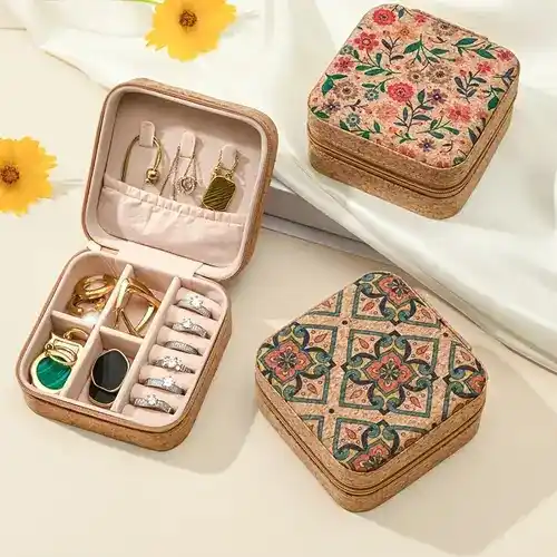 Image from 99Wholesale: Vintage Small Jewellery Case Box *AT JUST RS.299/-*  *SHOP NOW* https:...
