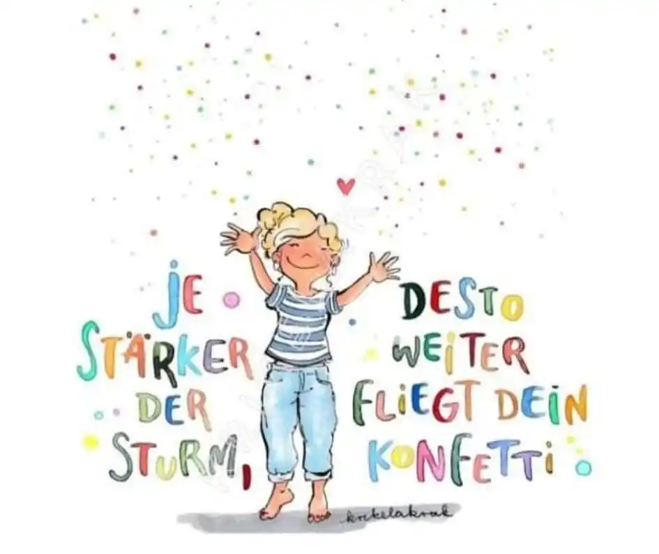 Image from ❤️ Maya ❤️: Wichtiges Rezept 1. Sprich über Deine Erfolge - nicht über Deine Feh...