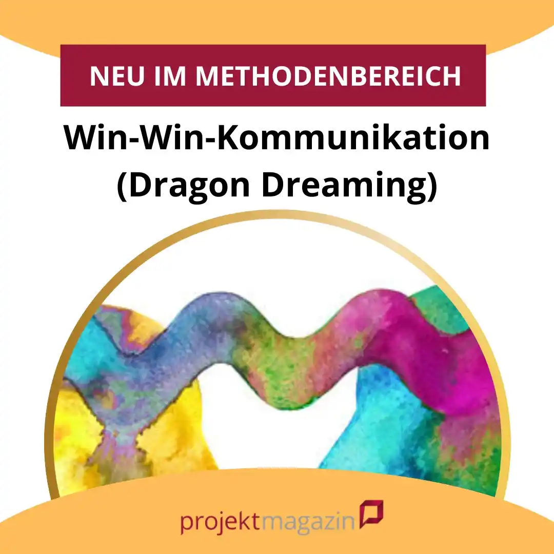 Image from projektmagazin.de: Win-Lose? Burnout inklusive. Was langfristig wirklich funktioniert, i...