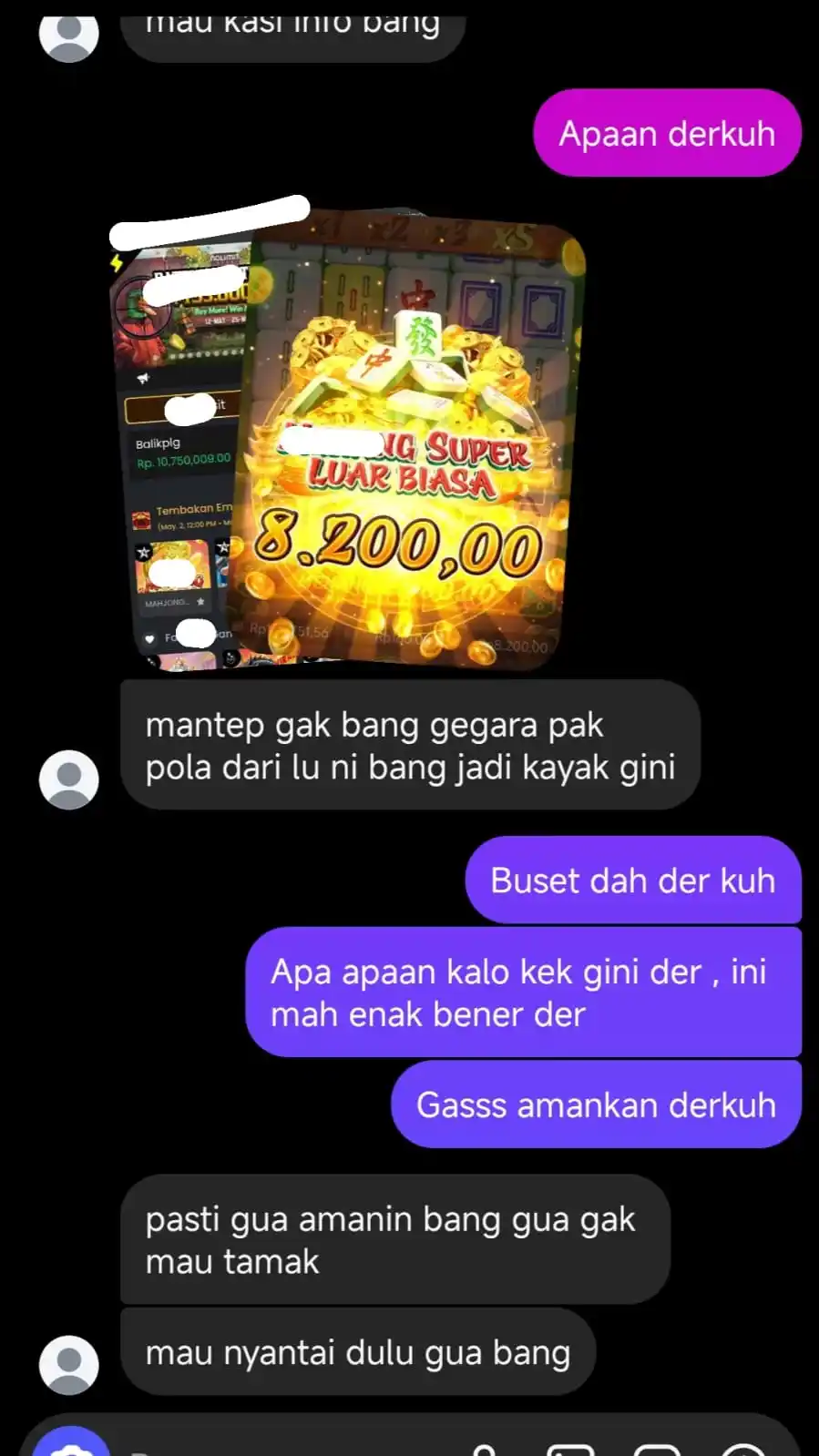 PG SOFT ONLY🀄️ post