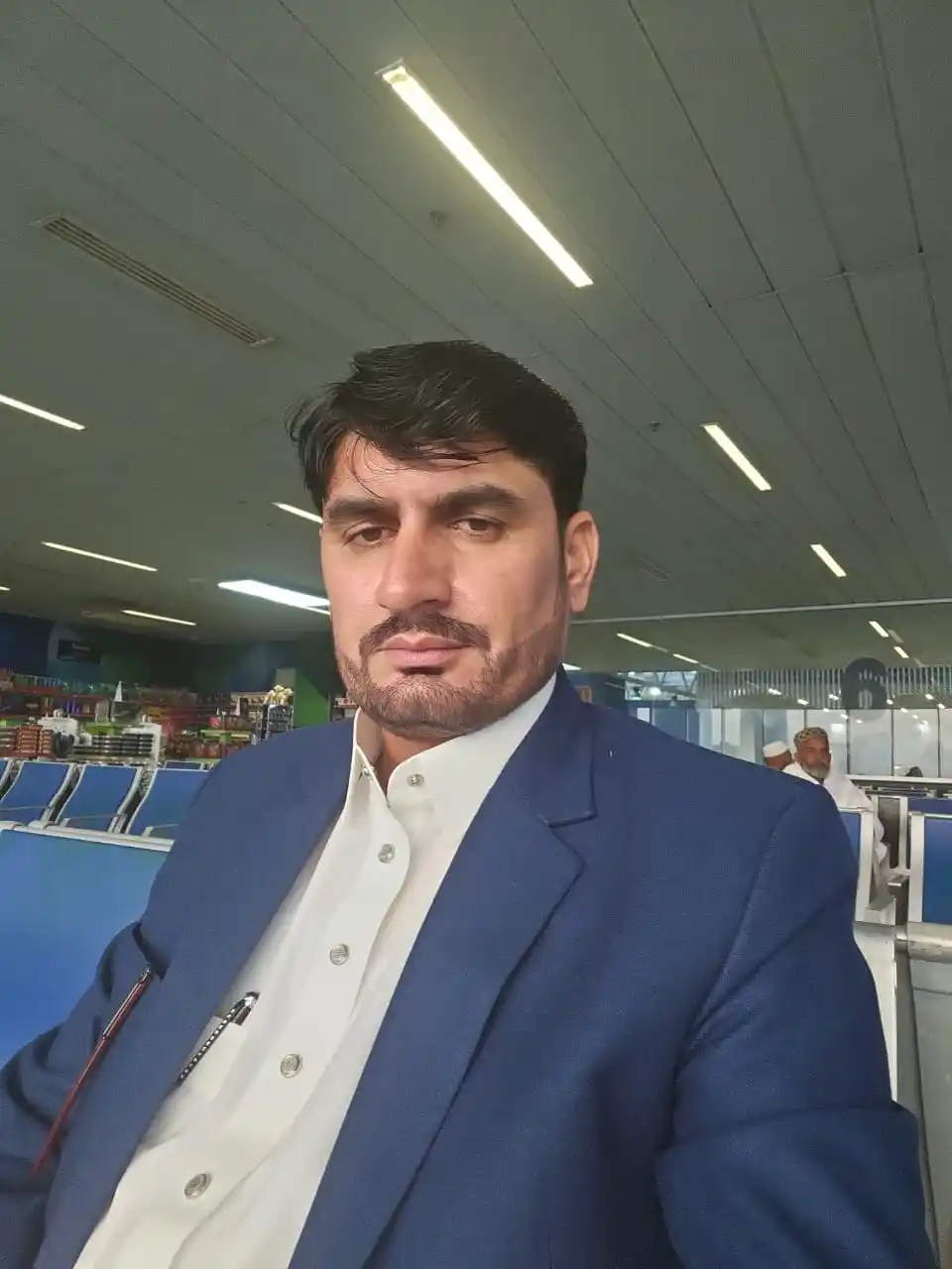 سعودیہ عرب کی سر زمین پر روزگار کے مواقع 
چینل۔2 post