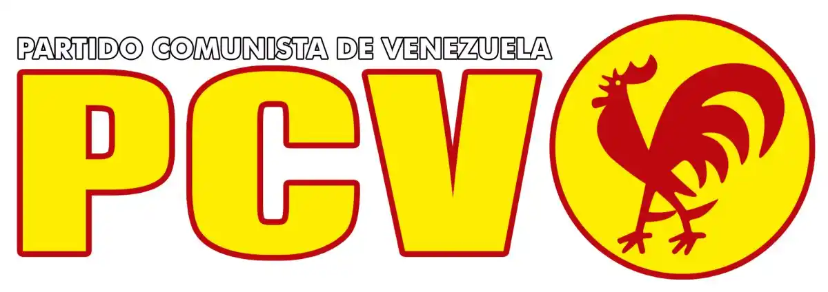 Partido Comunista de Venezuela post
