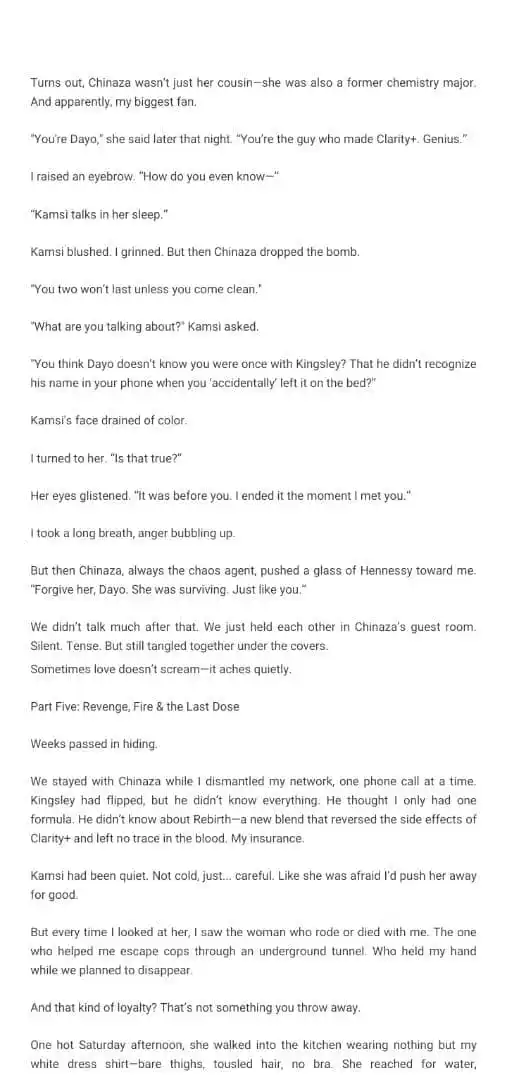 Sexualization post