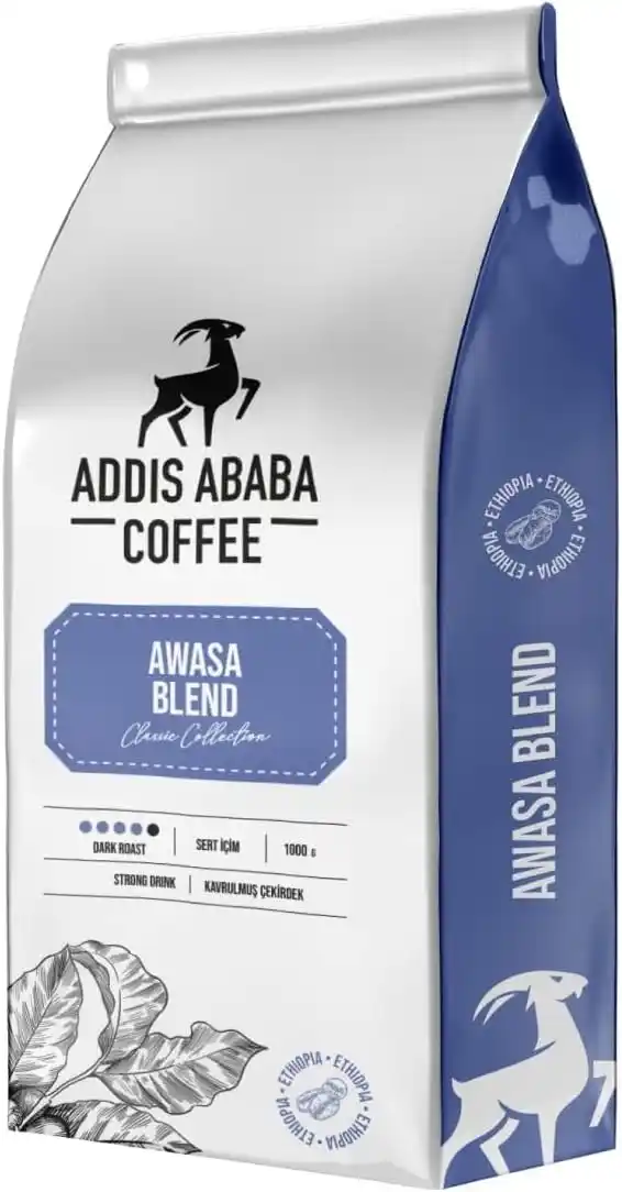 Image from ÖZEL FIRSATLAR - İndirim Kanalı: *Addis Ababa Awasa Blend French Press 1kg*  *🏷️ 336 TL*  *https://www...