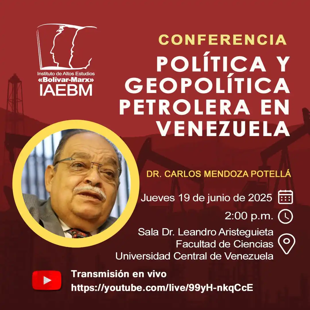 Image from Partido Comunista de Venezuela: *<a class="text-blue-500 hover:underline cursor-pointer" href="/hashta...