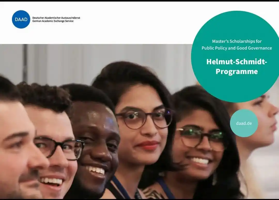 Image from All For Sciences News: 📢 APPEL À CANDIDATURES : Programme Helmut-Schmidt 2026 - Bourses de m...