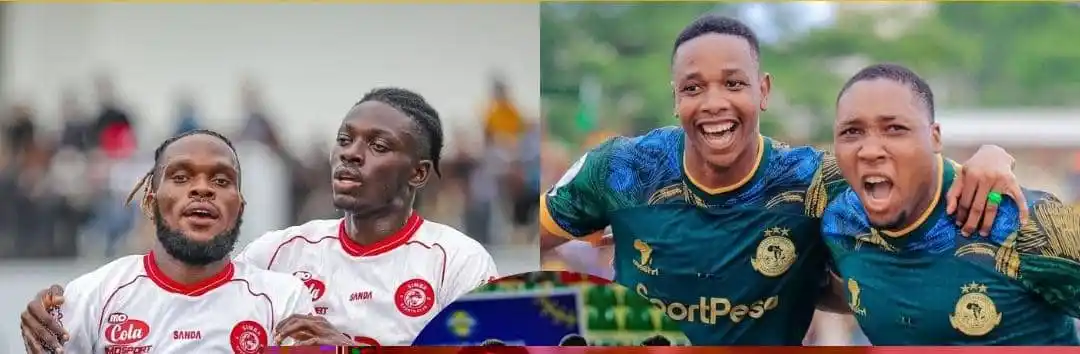 Image from Jance  Media📡  🔵: Baada ya mapumziko mafupi basi leo Juni 18, Ligi Kuu ya NBC inarejea k...