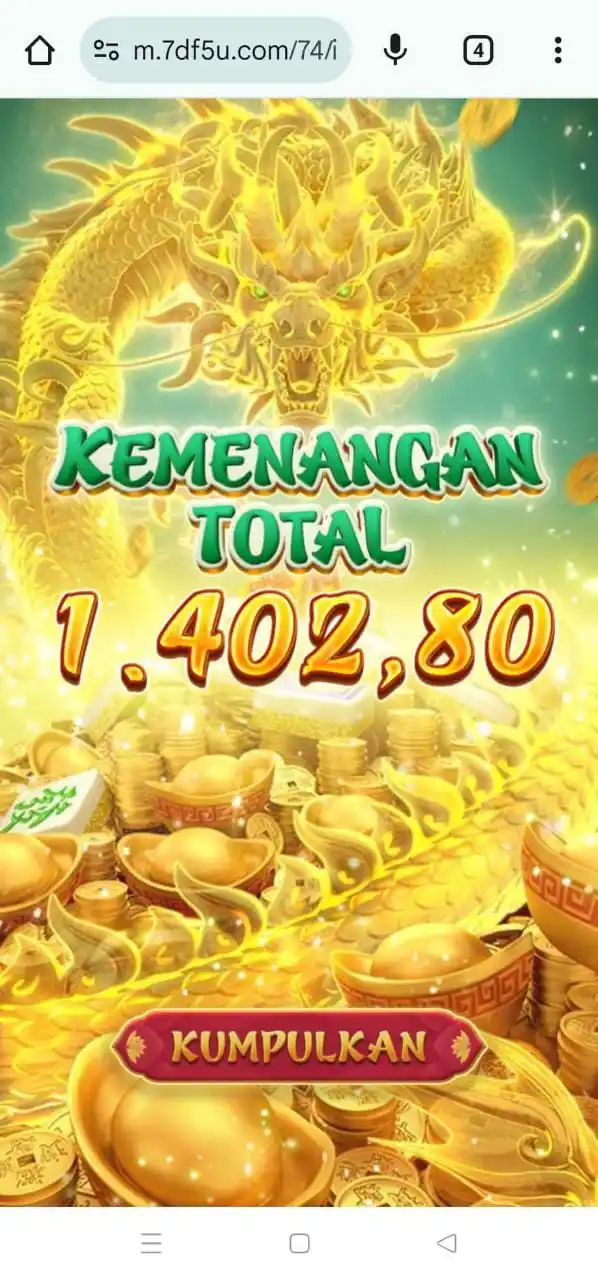 SLOT GACOR SIMBA69  post