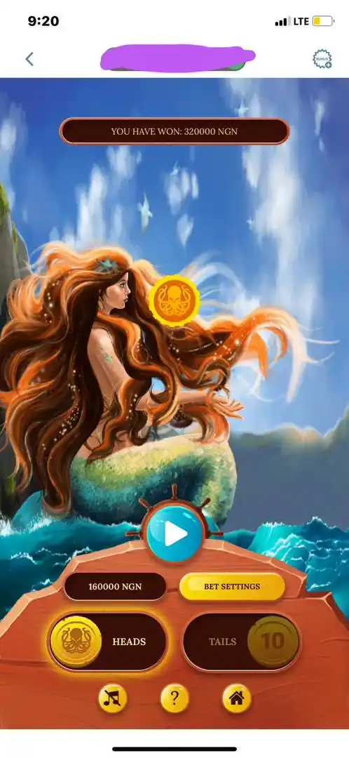 The village square⛺️ post