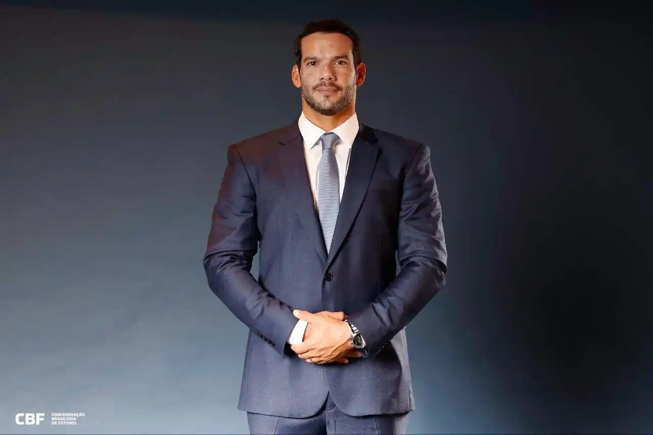 Image from Diário de torcedor: 🚨🚨🚨🚨  CBF informou que recebeu aceitação de clubes e federações e ...