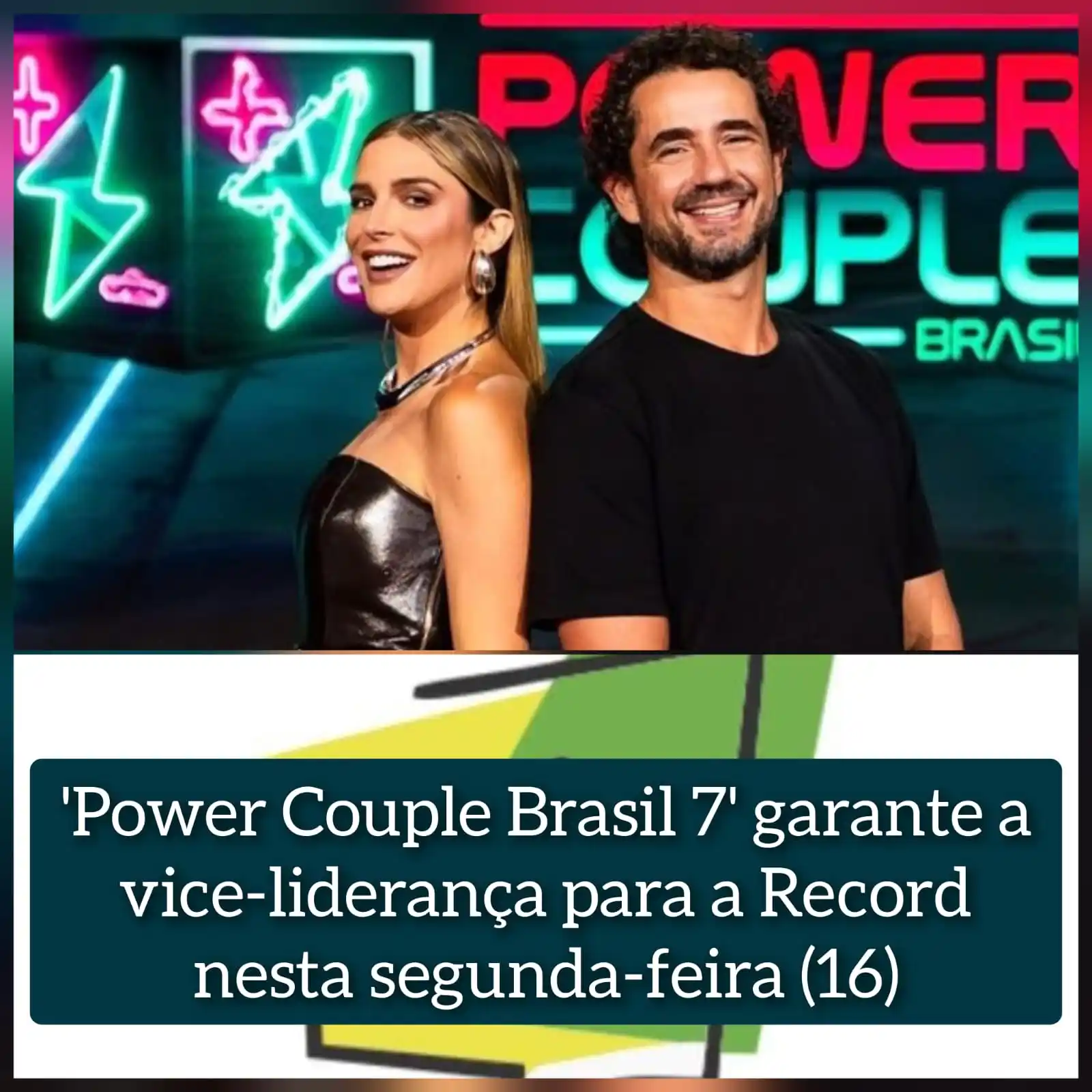 Image from Rapidinhas Do Jan: GANHARAM DO RATINHO. Saiba mais no link: https://rapidinhasdojan.com...