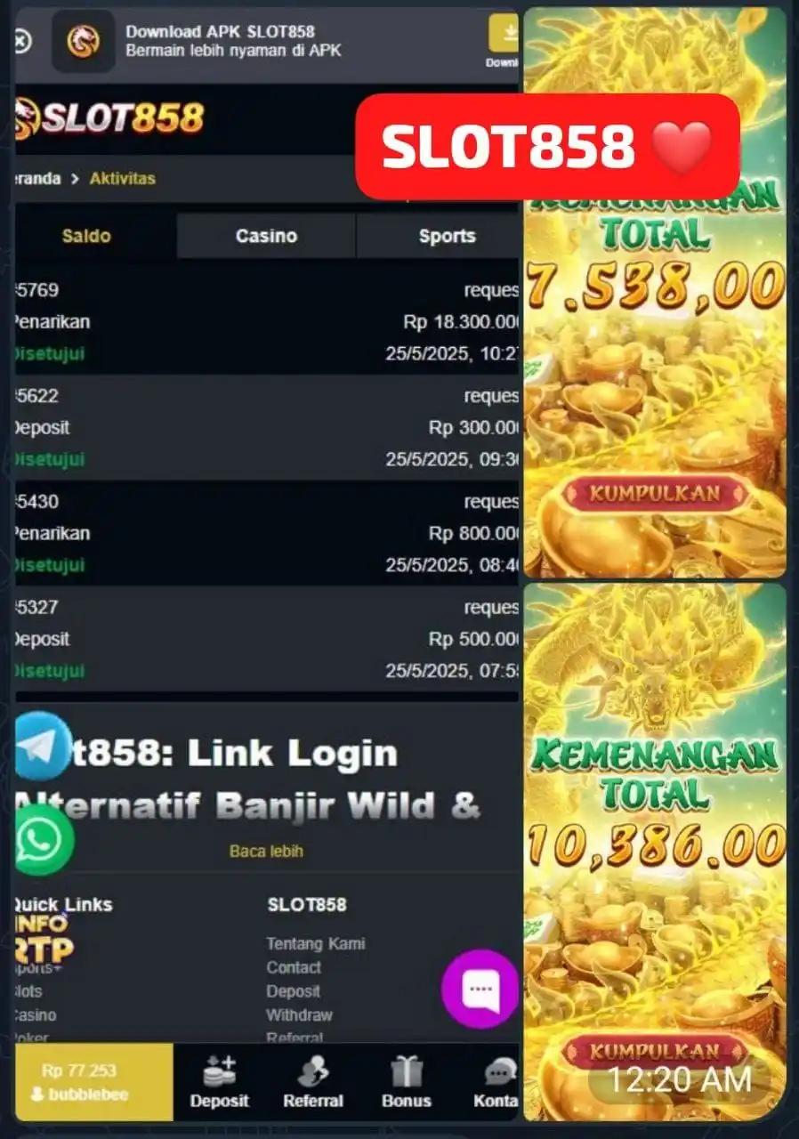 AGEN SLOT GACOR WAK5000` post