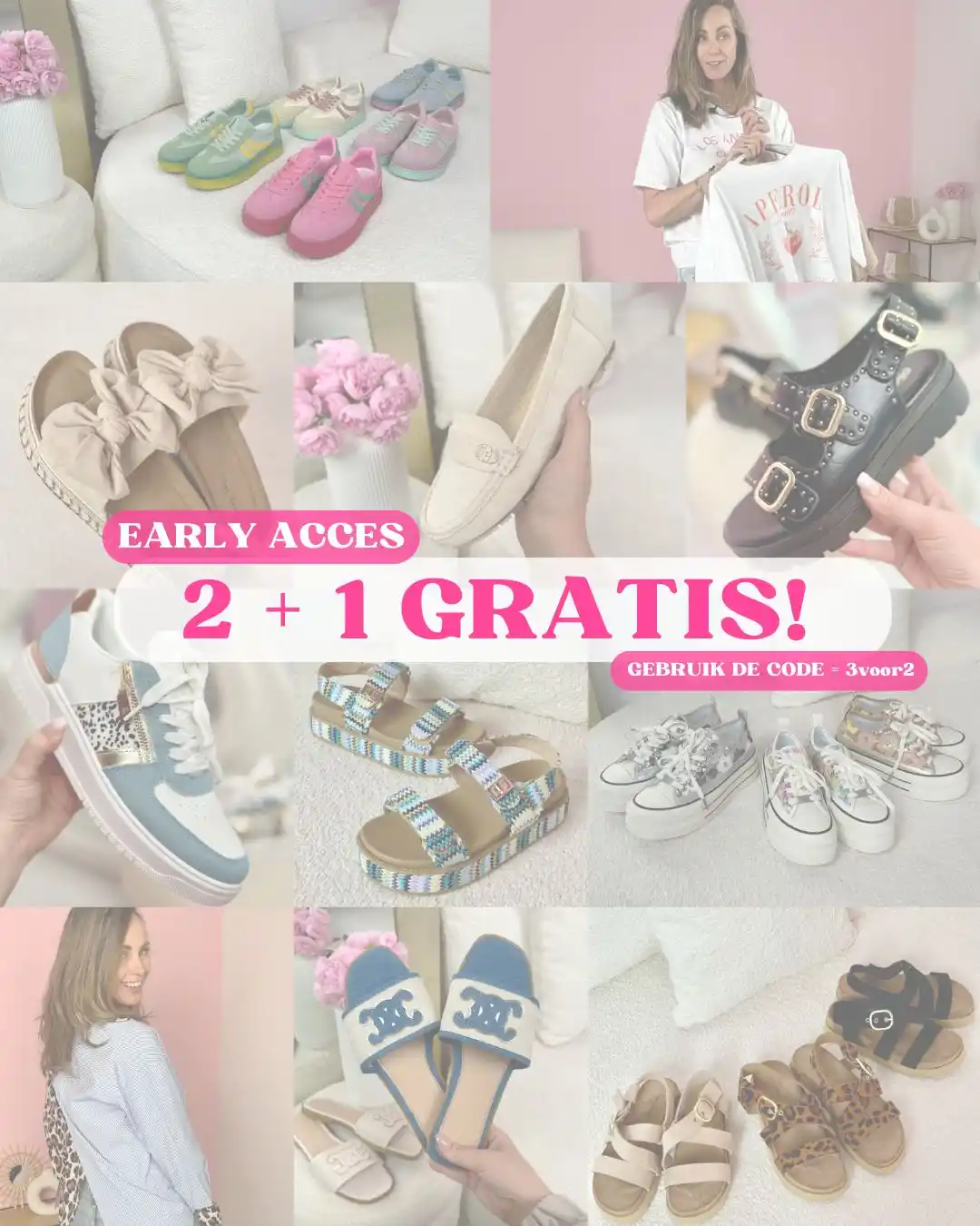 CHERY STYLE post