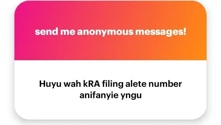 Image from Meru Polytechnic Gossip Club: Leta number,As MNP we should promote each other...