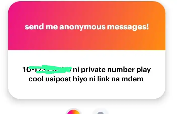 Meru Polytechnic Gossip Club post