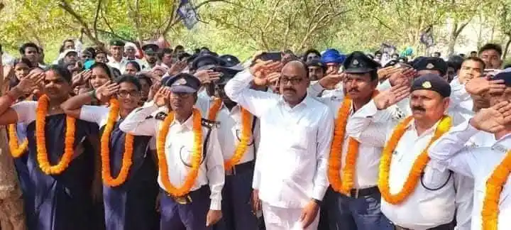 Image from Sonu Graphics BSP: मुझे बसपा में सबसे निष्ठावान,ईमानदार, जिम्मेदार ,समर्पित कोई दिखता है ...