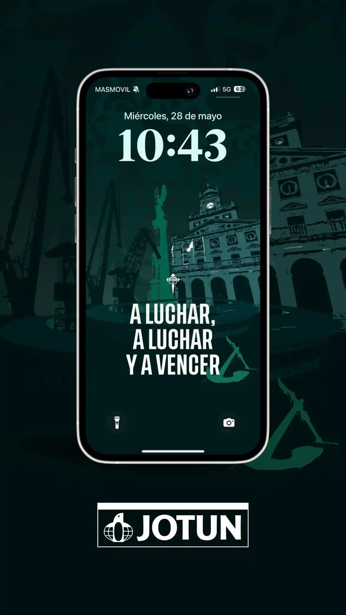 Image from Racing Club Ferrol: 💚📲💪🏼🔥 <a class="text-blue-500 hover:underline cursor-pointer" hre...