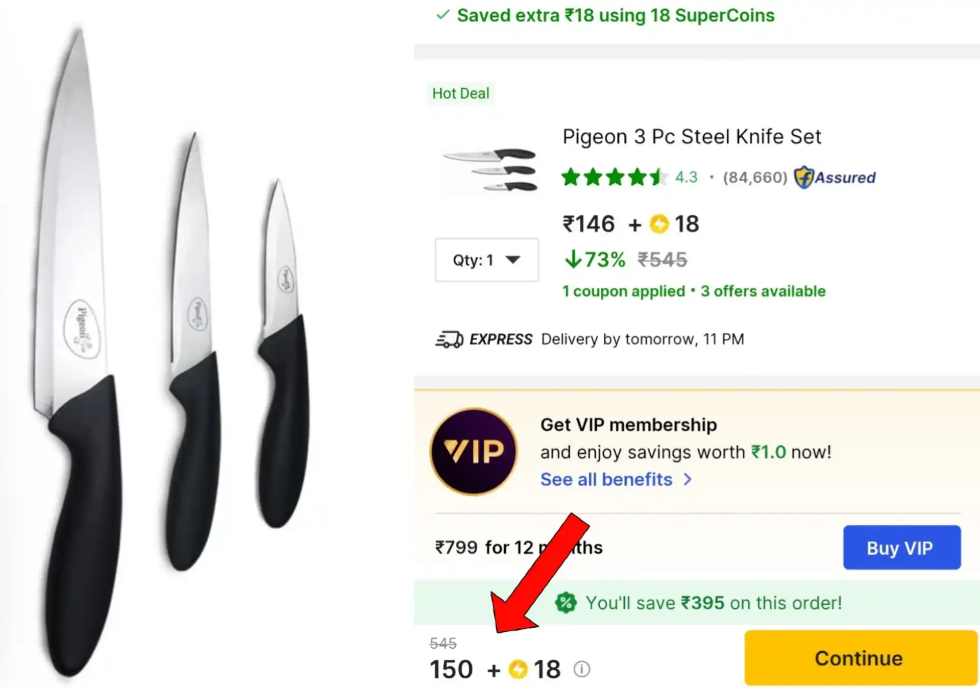 Flipkart Loot Deals ✅ post