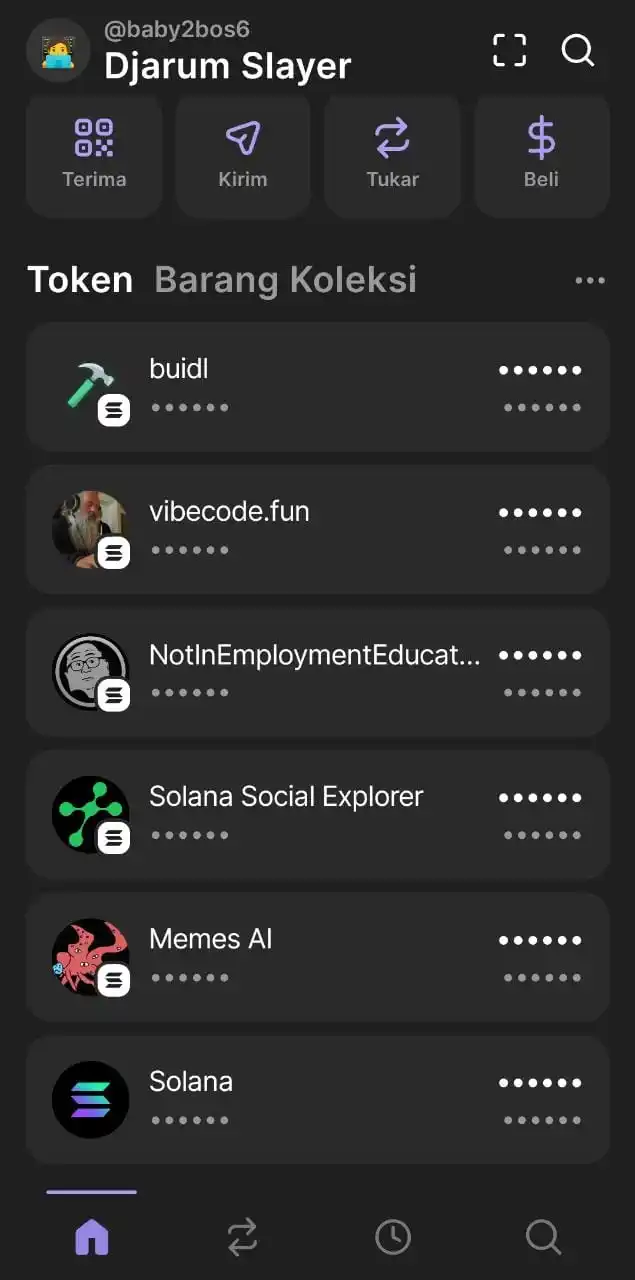 CRYPTO SLAYER post