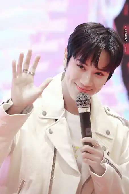 Image from Ohmnanon Area❤💚: *PREVIEW NANON AT 1ST FSIN IN GUANGZHOU* Cr.X —🌏...