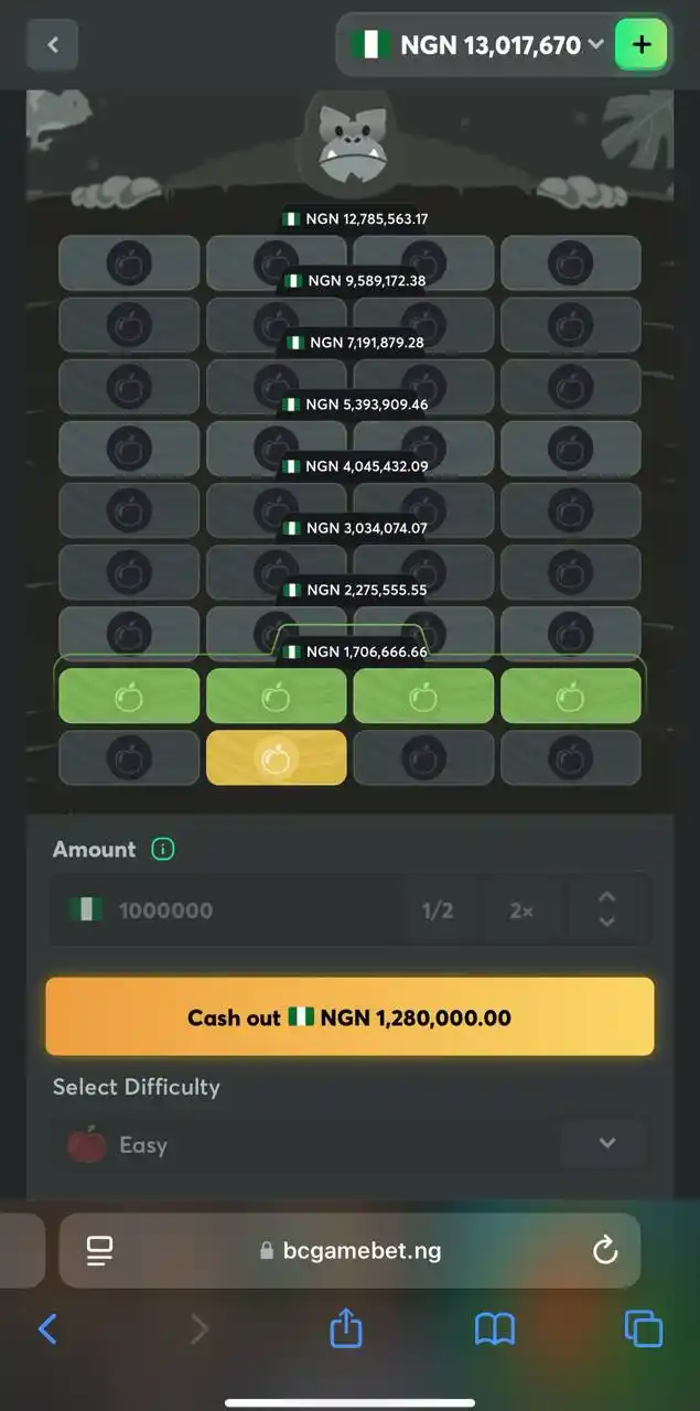 Image from DEXBETS: _*PROFIT BOOST*_ 🥳🔥 _*04:10 PM - 5TH TOWER LEGEND SIGNAL HITS*_ ✅�...
