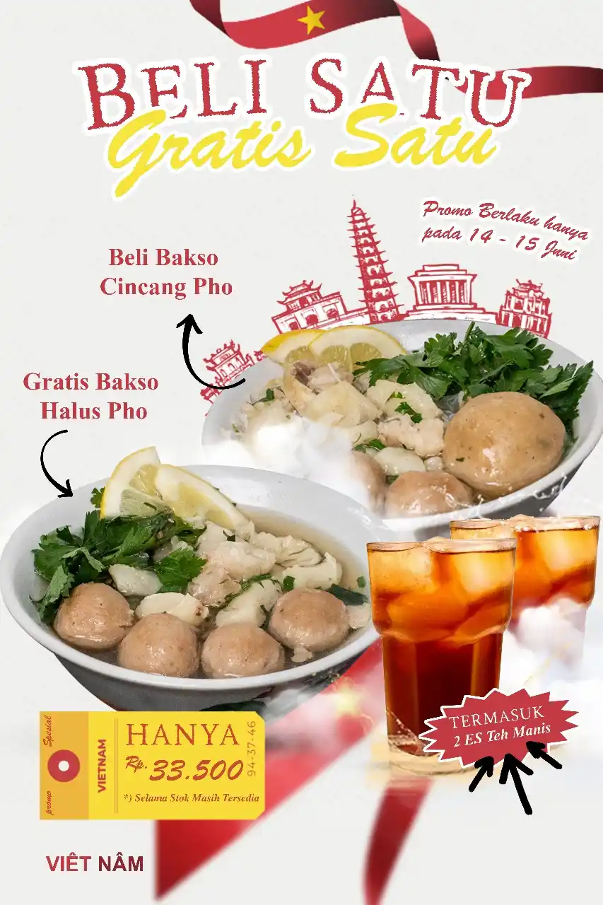 Bakso Sedjahtera post