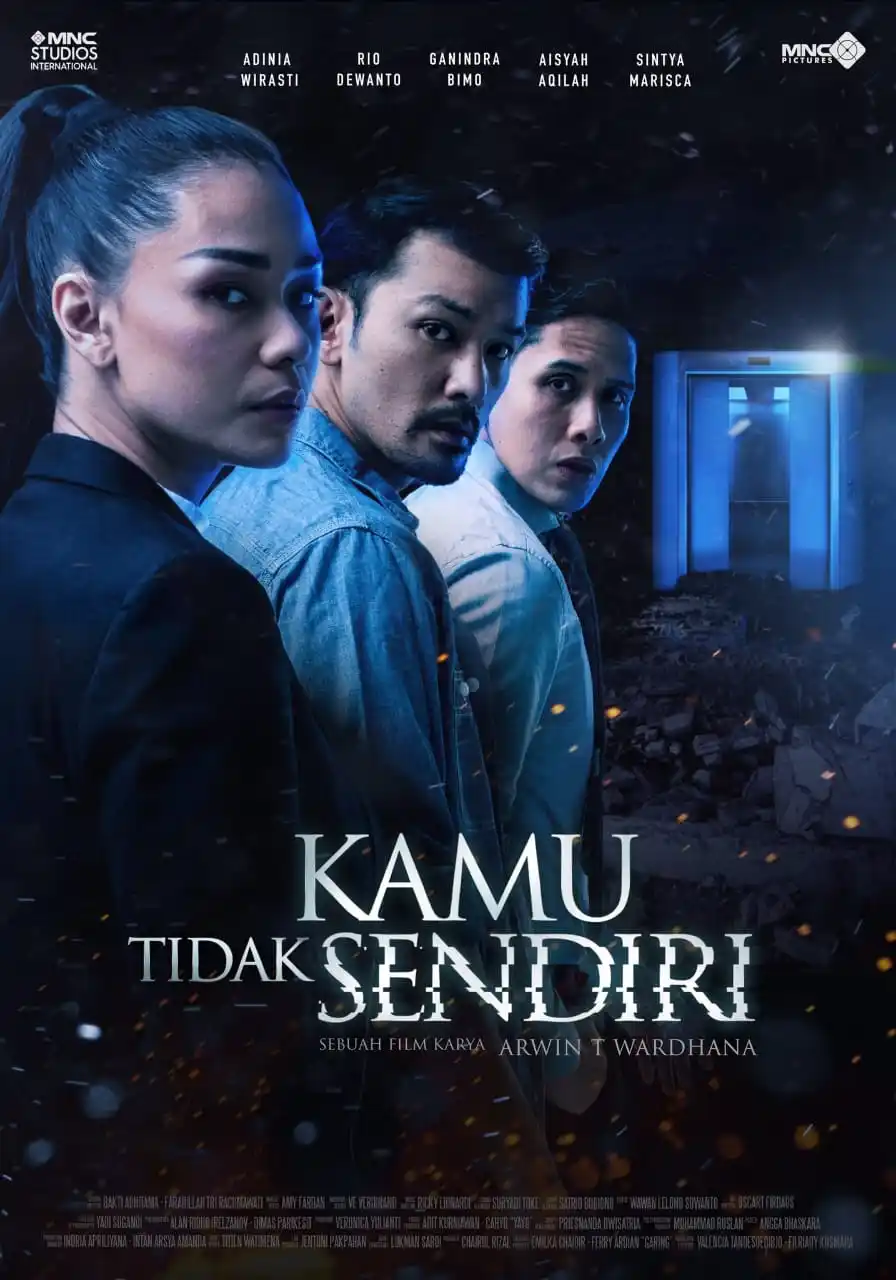 Image from Suka Filem: Sebuah filem yang gagal mempersembahkan idea yang cukup mengecewakan. ...