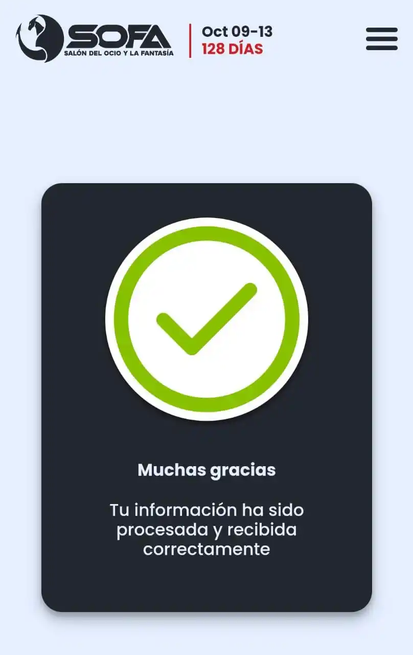 Hola Soy Magic post