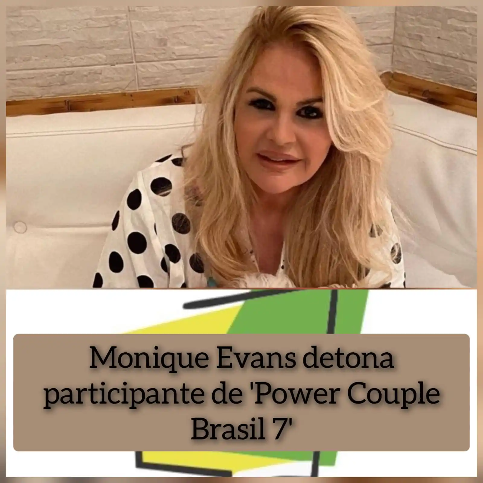 Image from Rapidinhas Do Jan: VOCÊS CONCORDAM COM ELA?  Saiba mais no link: https://rapidinhasdojan....
