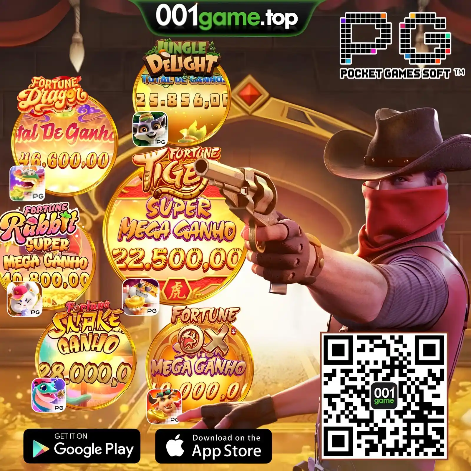 Image from 001game.top | Canal Oficialยฎ๏ธ: ๐๐๐๐ ๐๐ฆ๐.๐ญ๐จ๐ฉ ๐ง๐ท ๐๐ ๐๐ฅ๐จ๐ญ๐ฌ - ๐๐๐ซ๐๐๐ข๐ซ๐จ ๐๐๐ข๐...