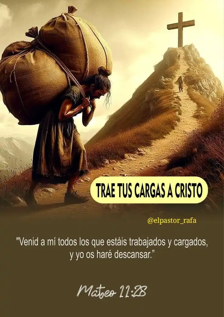 ❤️GENERACIÓN DE FE❤️ post