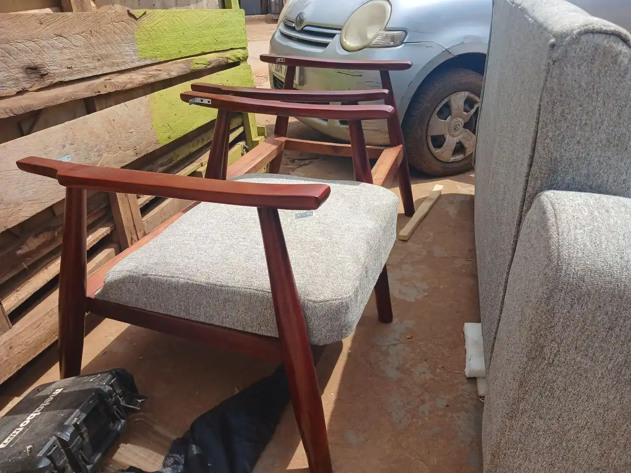 SWABIE’S INTERIOR DESIGNS post