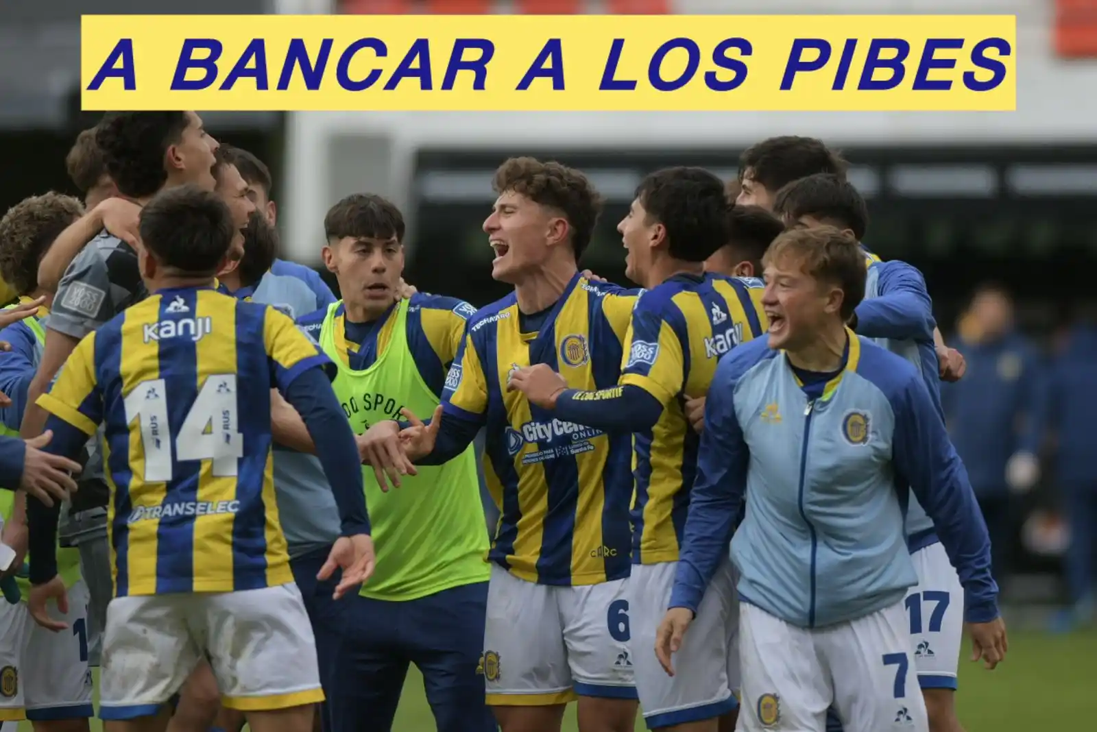 Image from Planeta Canalla: A COPAR ARROYO 🔥  La reserva de <a class="text-blue-500 hover:underli...