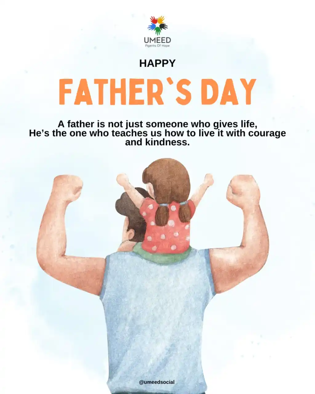 Umeed Social And Economic Development post