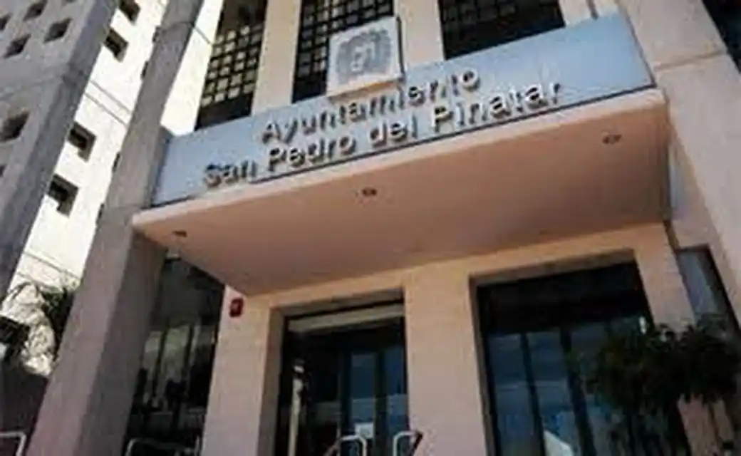Image from San Pedro Del Pinatar: ๐ ๐๐ฐ๐๐๐ฎ๐น๐ถ๐๐ฎ๐ฐ๐ถ๐ผฬ๐ป ๐ฑ๐ฒ๐ณ๐น๐ฎ๐ด๐ฟ๐ฎ๐ฐ๐ถ๐ผฬ๐ป ๐๐ผ ๐ฃ๐ฎ๐ด๐ฎ...