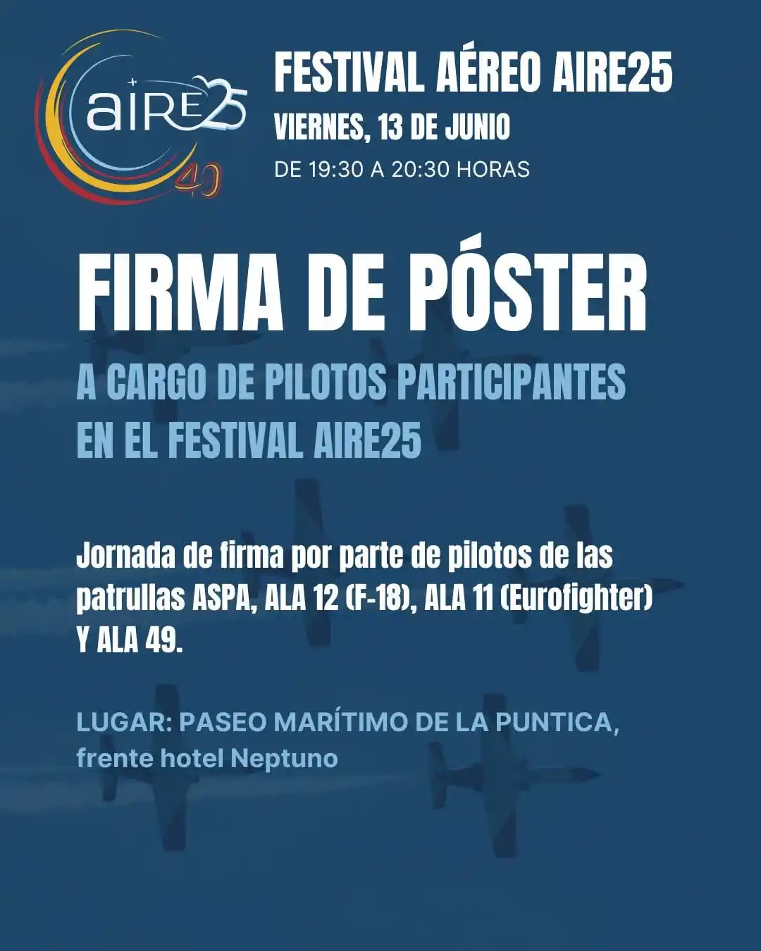 Image from San Pedro Del Pinatar: โ๏ธ ๐๐ซ๐ซ๐๐ง๐๐๐ฆ๐จ๐ฌ ๐ฆ๐จ๐ญ๐จ๐ซ๐๐ฌ ๐๐จ๐ง ๐๐๐๐๐๐ ยกEste ๐๐...