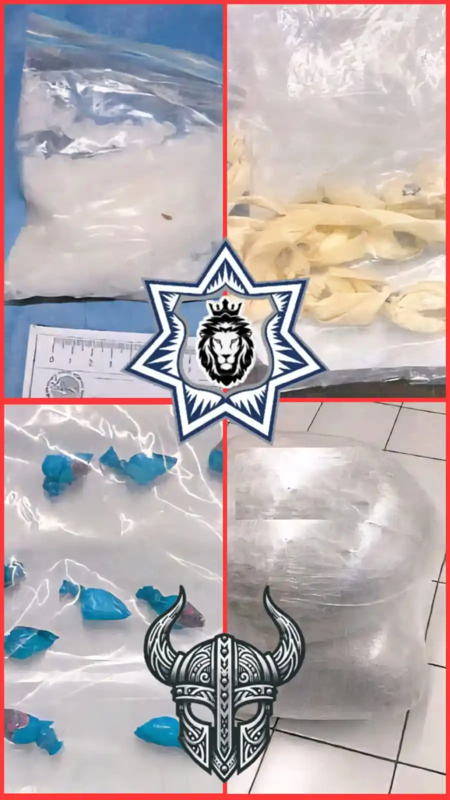Image from N+ 👑 Fumanchu.Com⚜️: ASEGURAN NARCÓTICOS EN AHUALULCO DEL MERCADO, JALISCO 🚔👮🚔👮🫆🫆 La ...