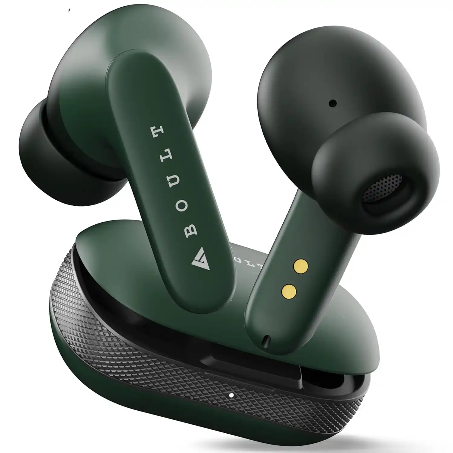 Image from Shop My Deals ( Best Online Shopping Deals, Offers Discount Site: *🔥🔥Boult Z20 Truly Wireless Bluetooth Ear Buds with 51H Playtime*  *...