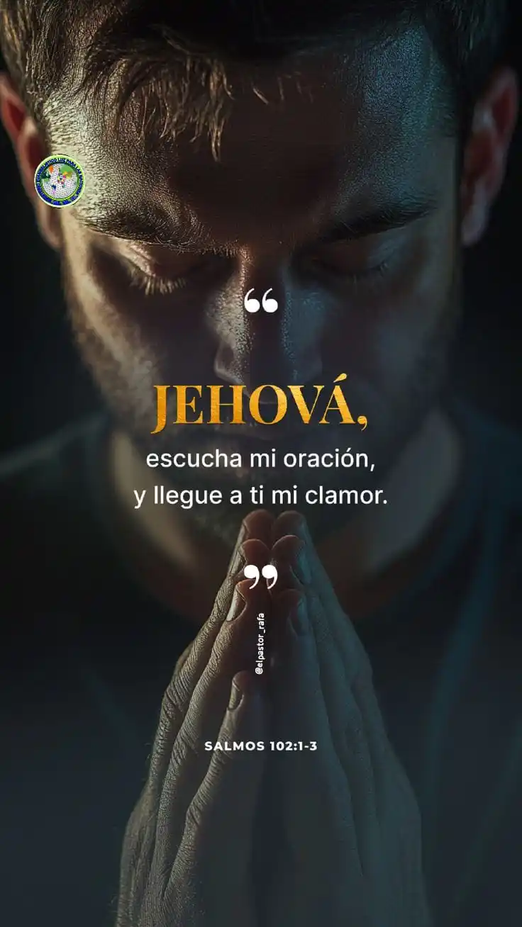 ❤️GENERACIÓN DE FE❤️ post