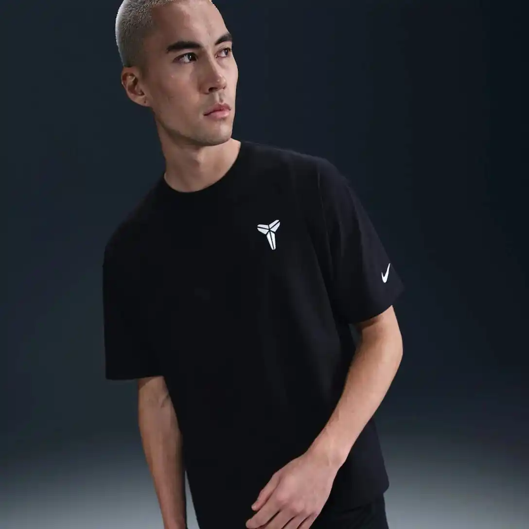 Image from 21onze - Cupons e Promoções De Tênis De Basquete: Camiseta Nike Kobe Bryant Bettermental  de 249,99 / por 152,99 (38% of...