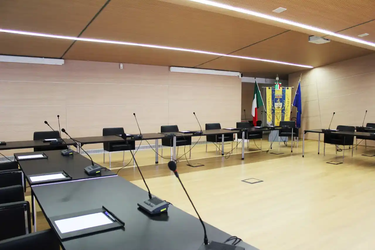 Image from Comune di Tavagnacco: 📣 Convocazione del Consiglio Comunale – Seduta Straordinaria 🗓 Mart...